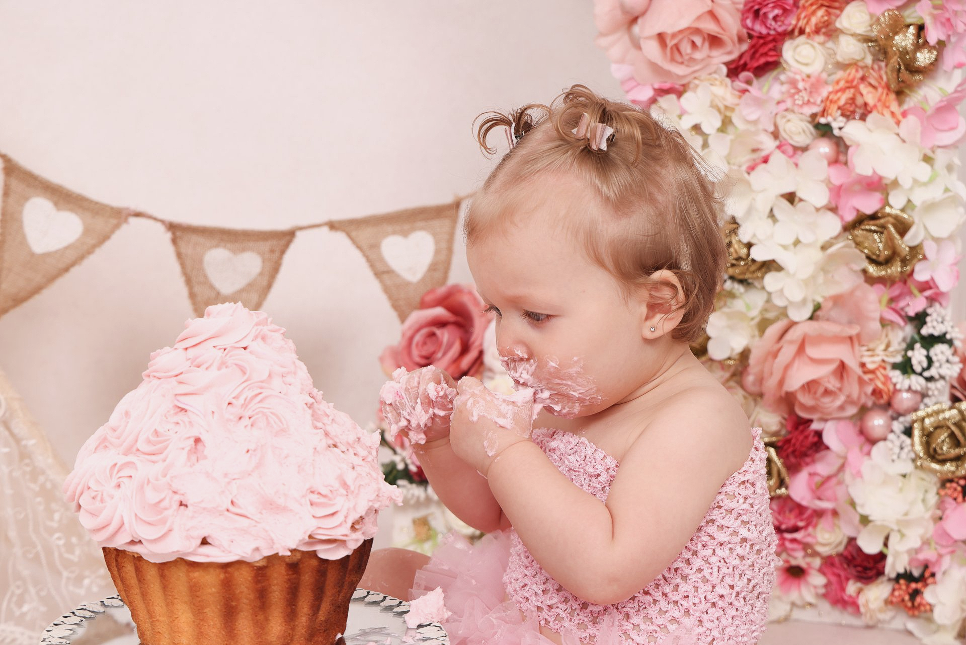 cakesmash foto shoot helmond