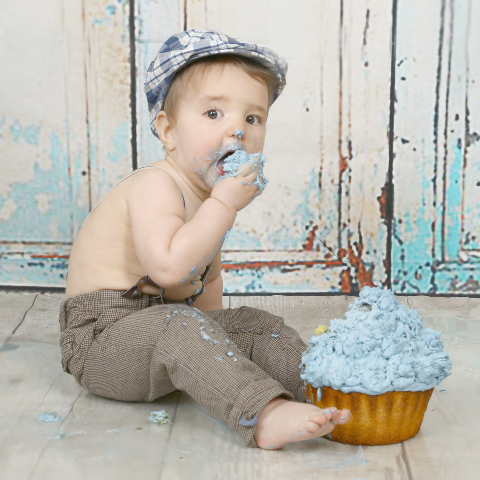 cakesmash