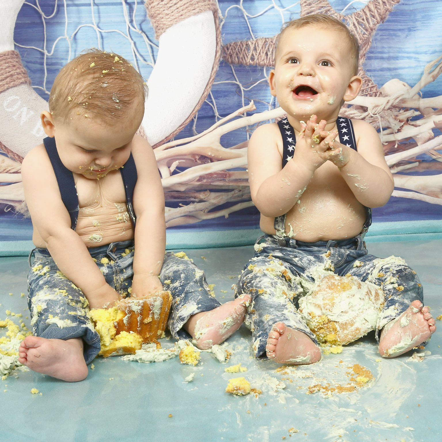 cakesmash