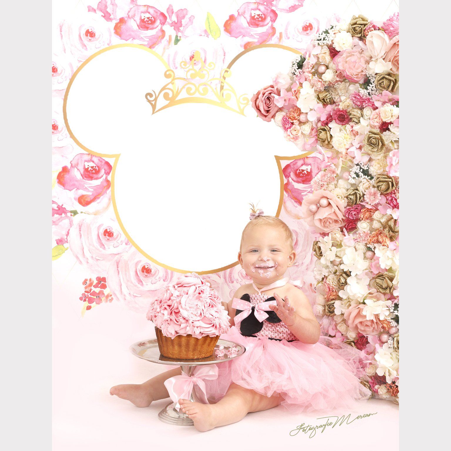 cakesmash foto shoot veghel