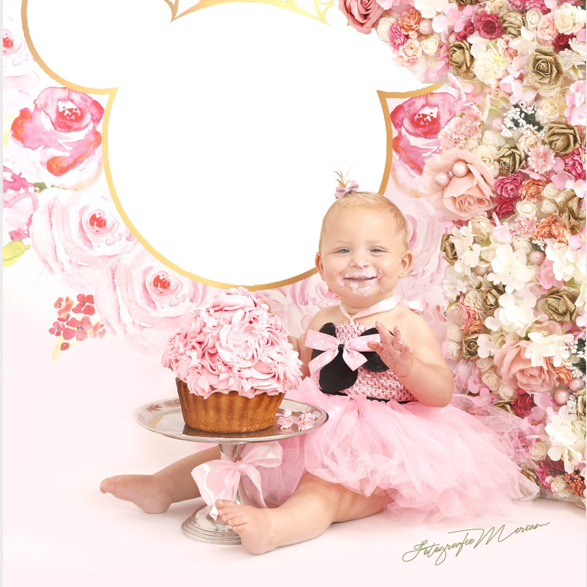 cakesmash shoot