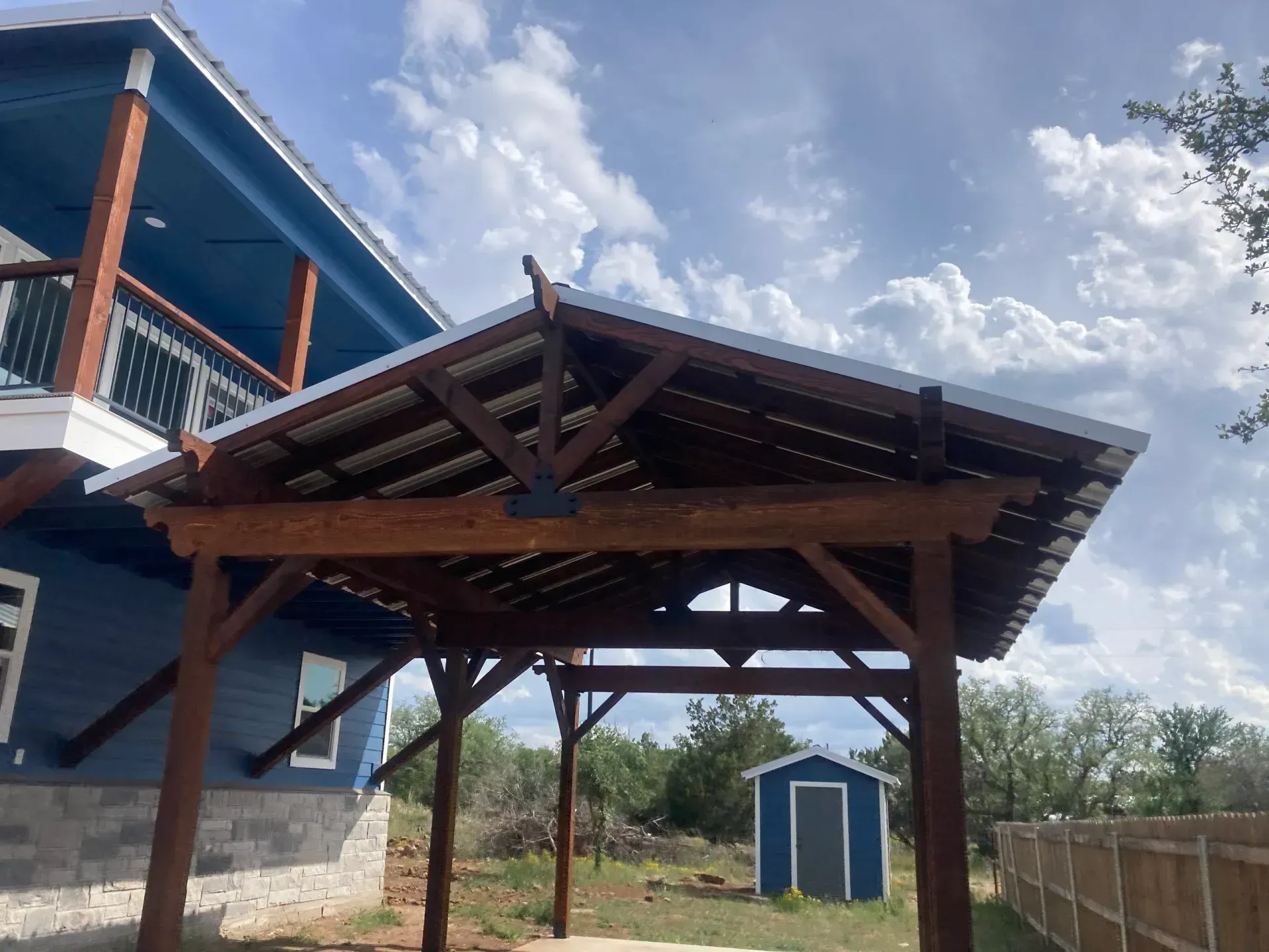 Cabins