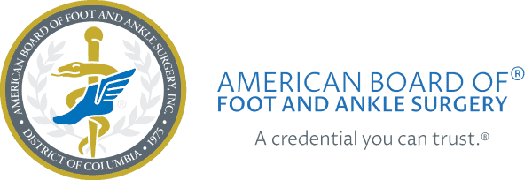 american board of foot and ankle