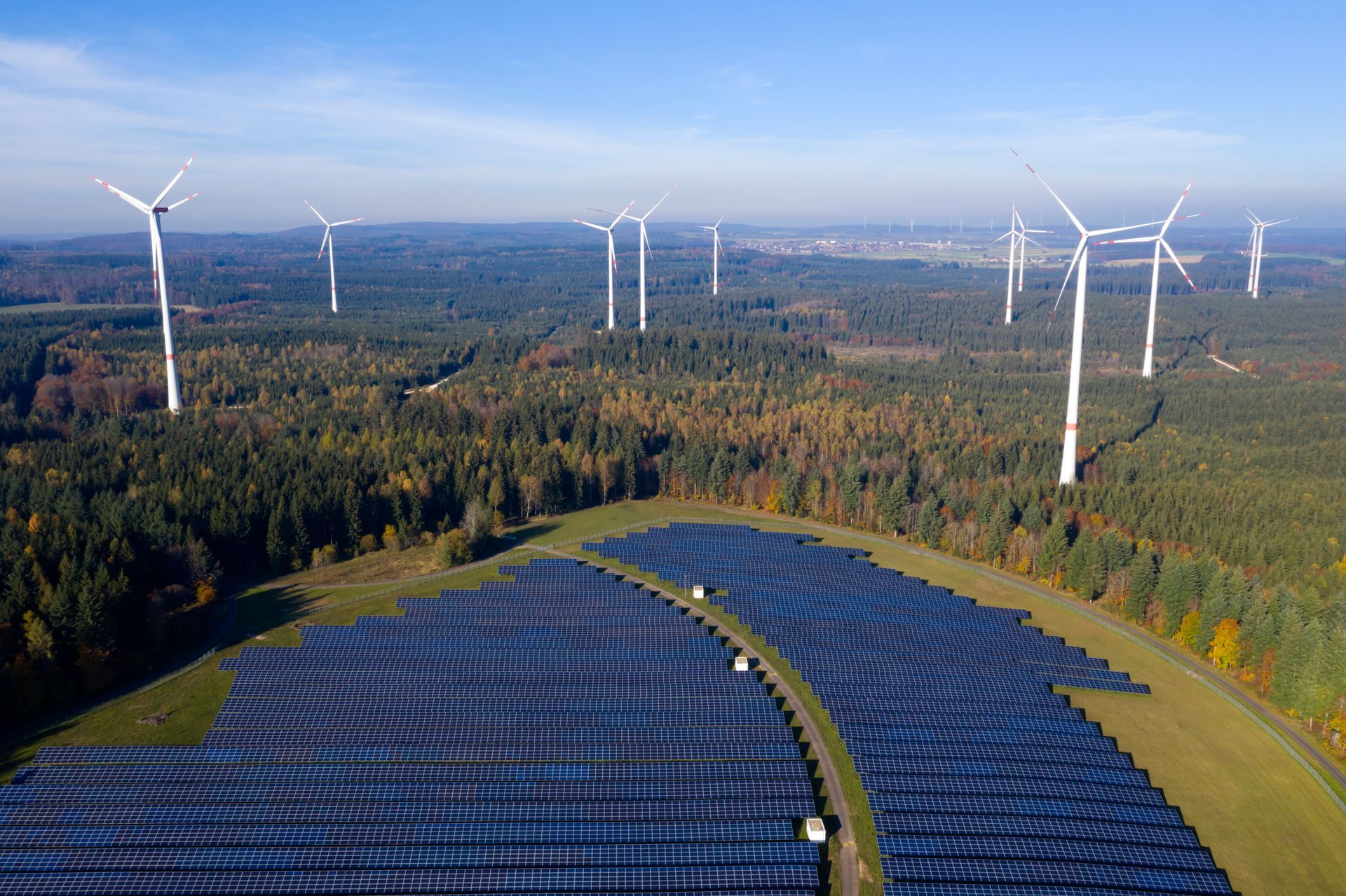 Renewable Energy Insurance