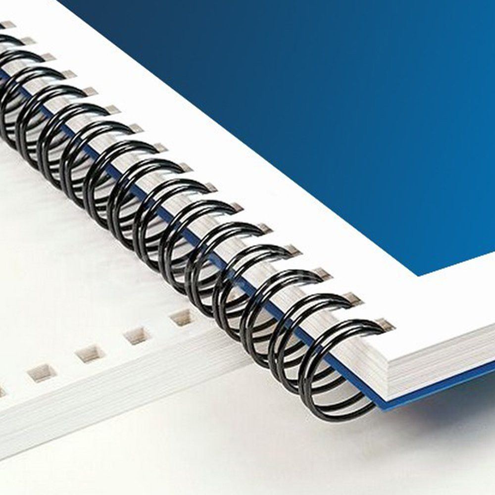 A Spiral Bound Book — Steejo Press in The Gap, QLD