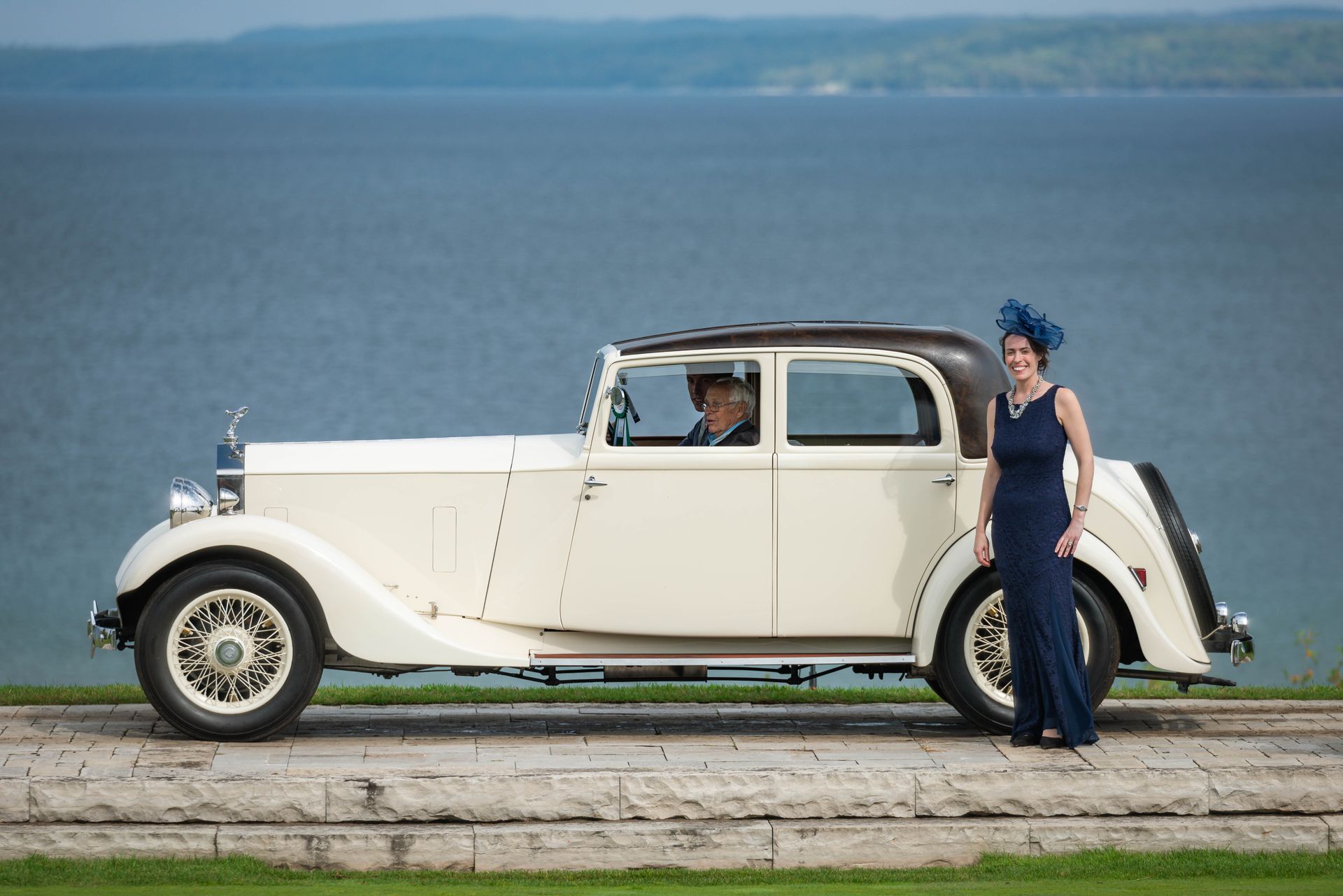 Cobble Beach Concours d'Elegance | Gallery 2023 Winners