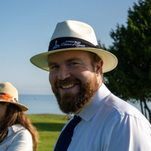 PAUL MCLEESE