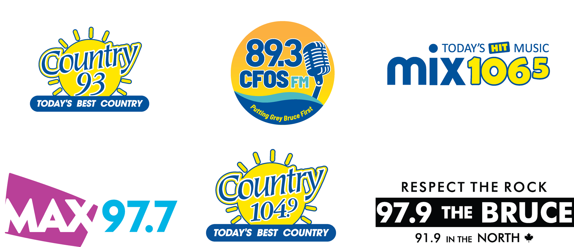 Bayshore Broadcasting Bayshore Broadcasting