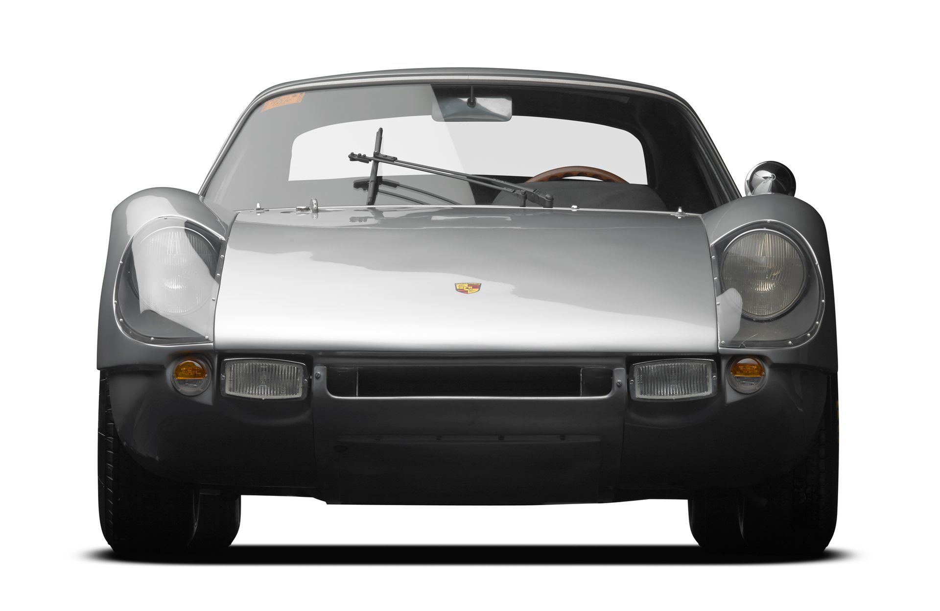 1964 Porsche 904