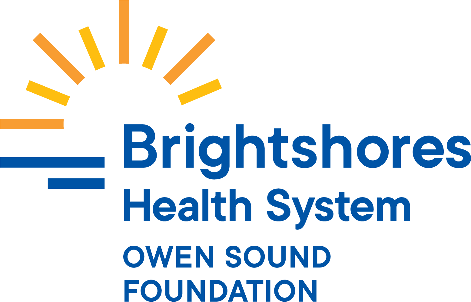 Owen Sound Regional Hospital Foundation