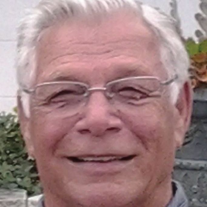 BLAIR CHISHOLM