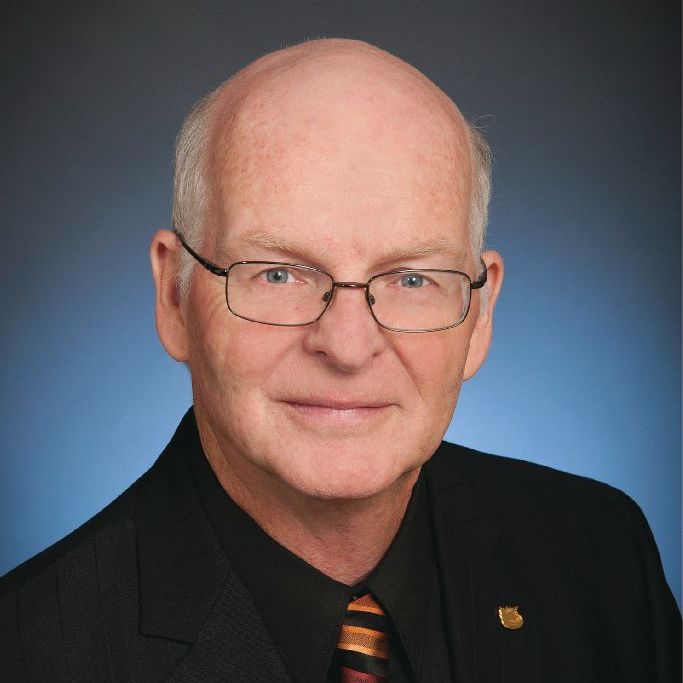 CONRAD LELIEVRE