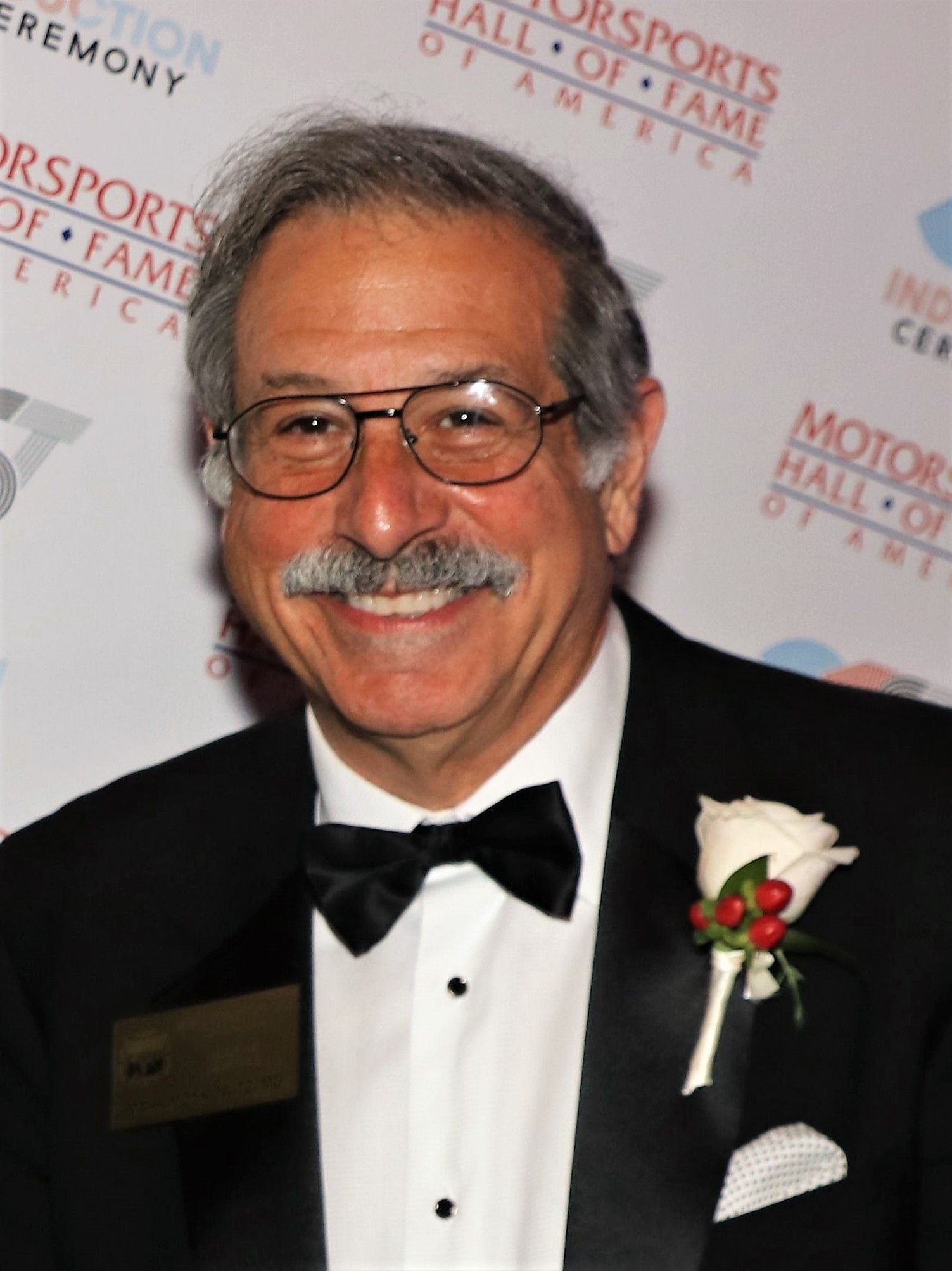 MARK MOSKOWITZ