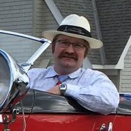 GEOFFREY MCLEESE