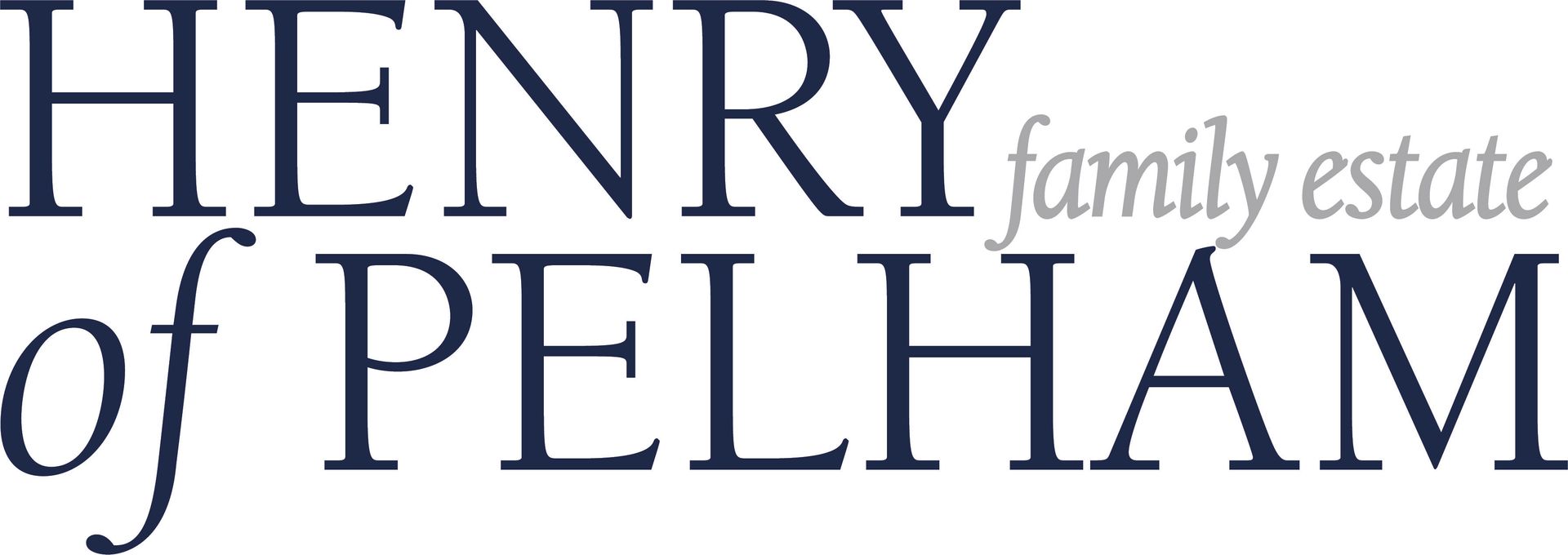 Henry of Pelham Henry of Pelham