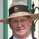 HUNT PALMER-BALL