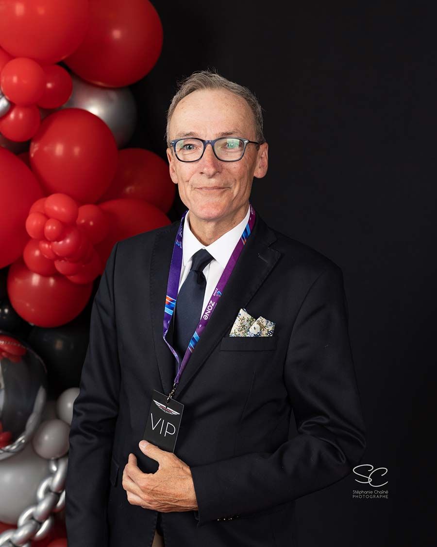 Jean-Yves Gauthier