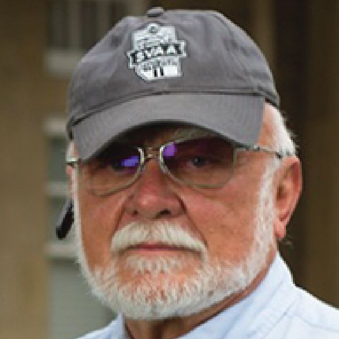 James Herbert