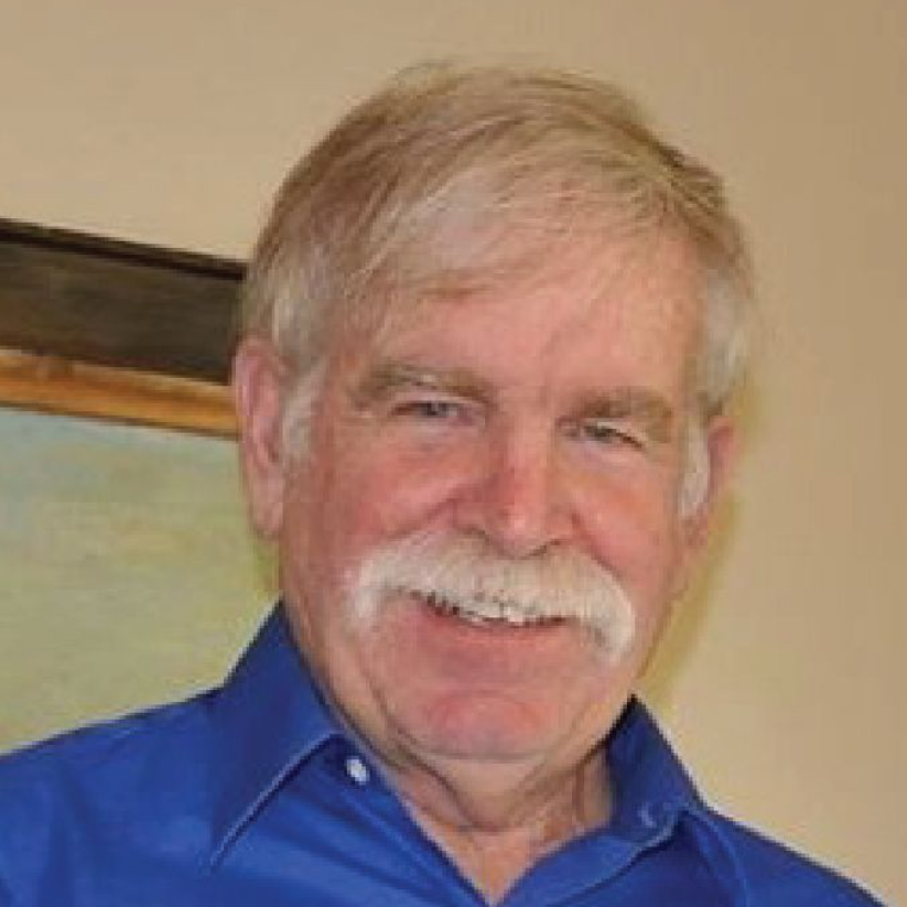 JIM TAIT