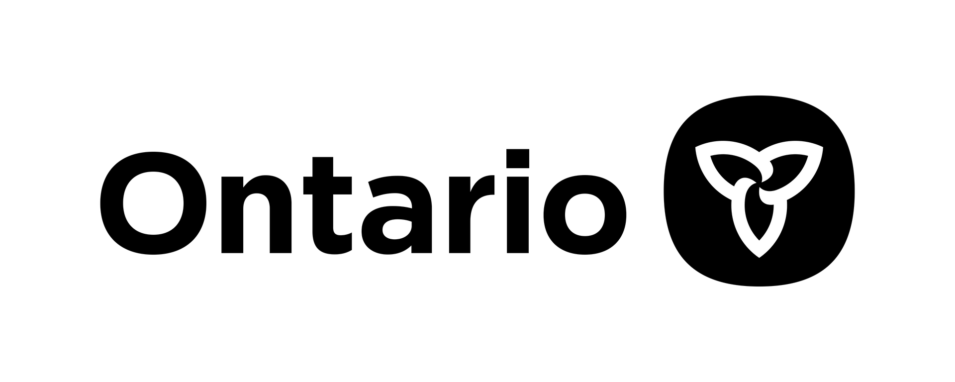 Ontario Logo 