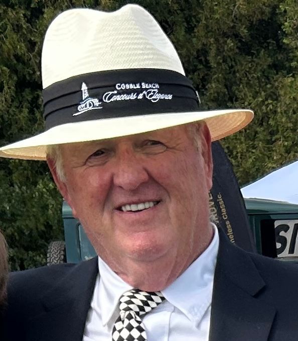 PAUL MARTIN