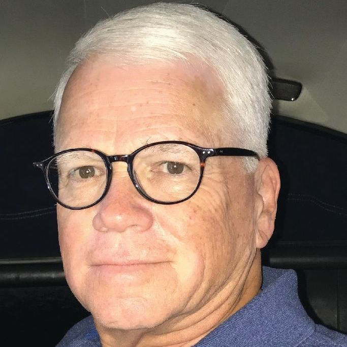 RICHARD FRANTZ