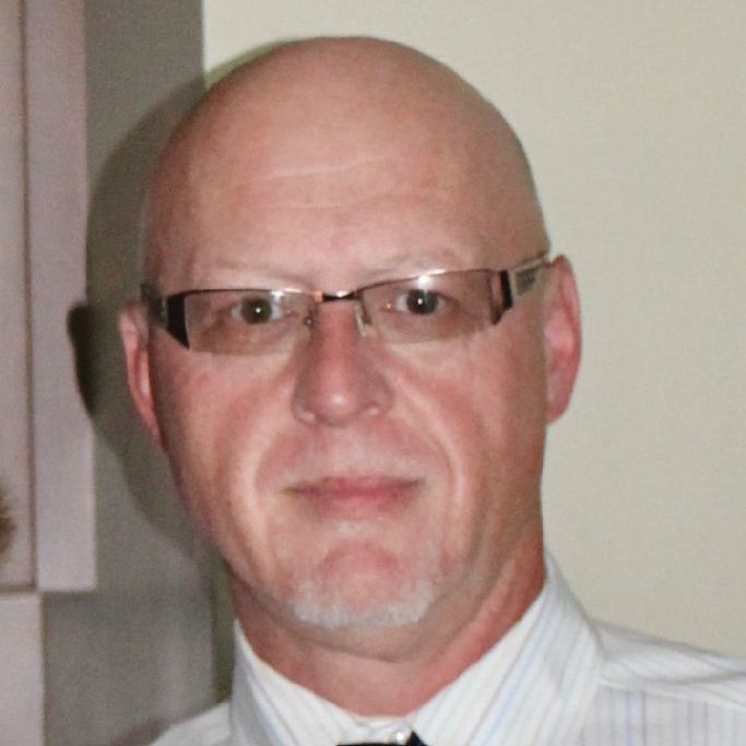 ROBERT (BOB) FORD