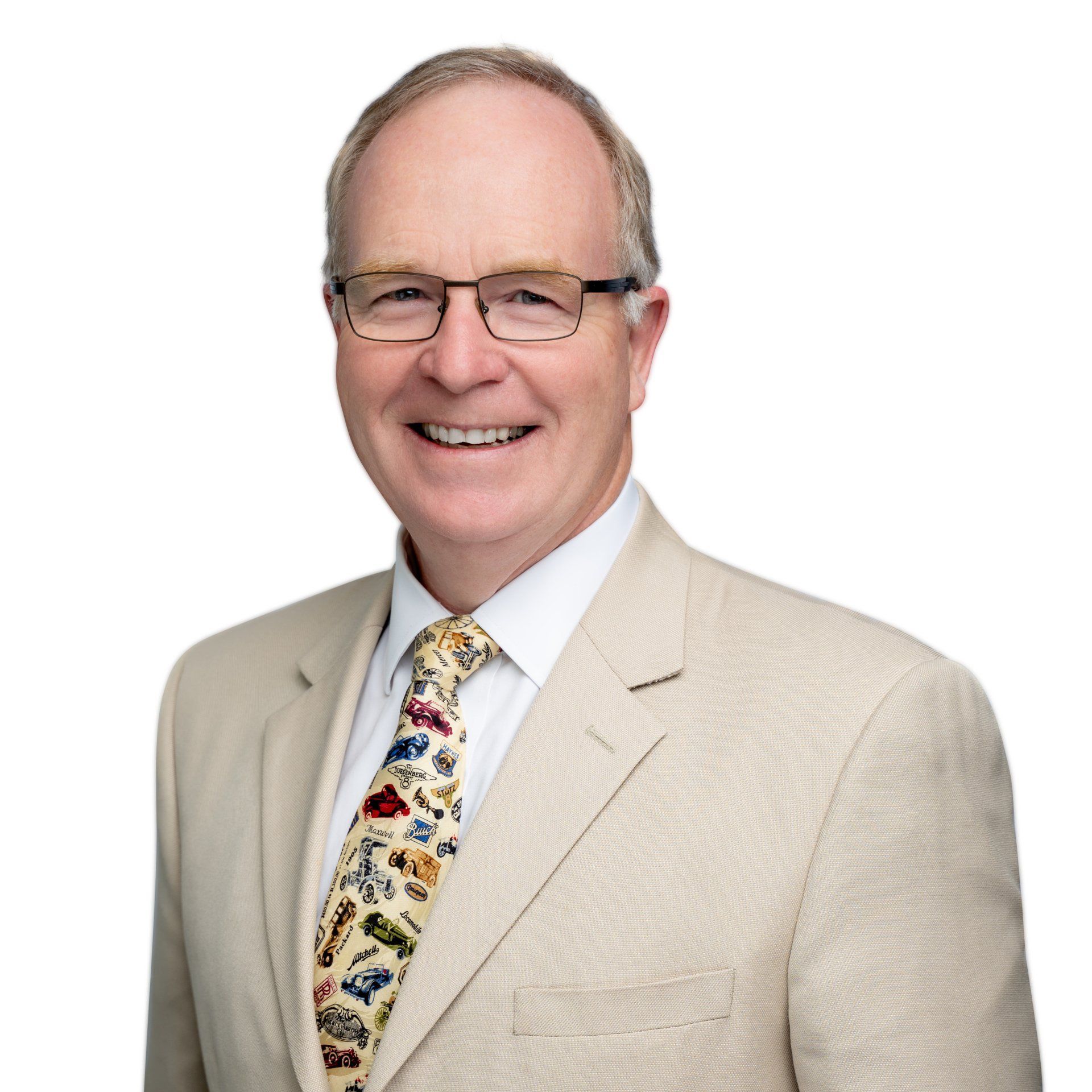 ROB MCLEESE