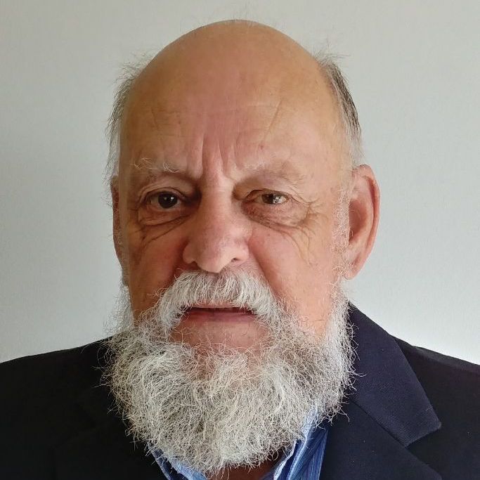 ROY SHULL