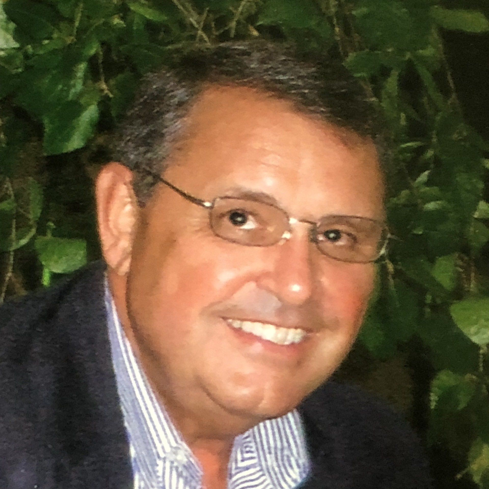Stephan Locker