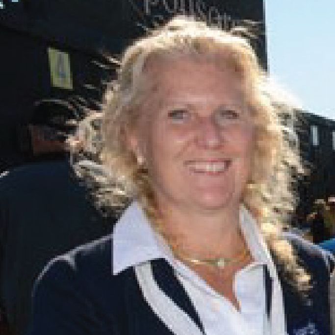 SUSAN TATIOS