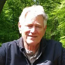 TERRY JOHNSON