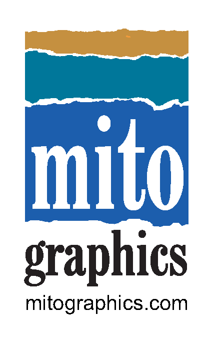 Mito Graphics Mito Graphics