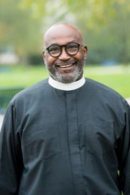 John Daniels — Rockledge, PA — Holy Nativity Episcopal Church John Daniels — Rockledge, PA — Holy Nativity Episcopal Church