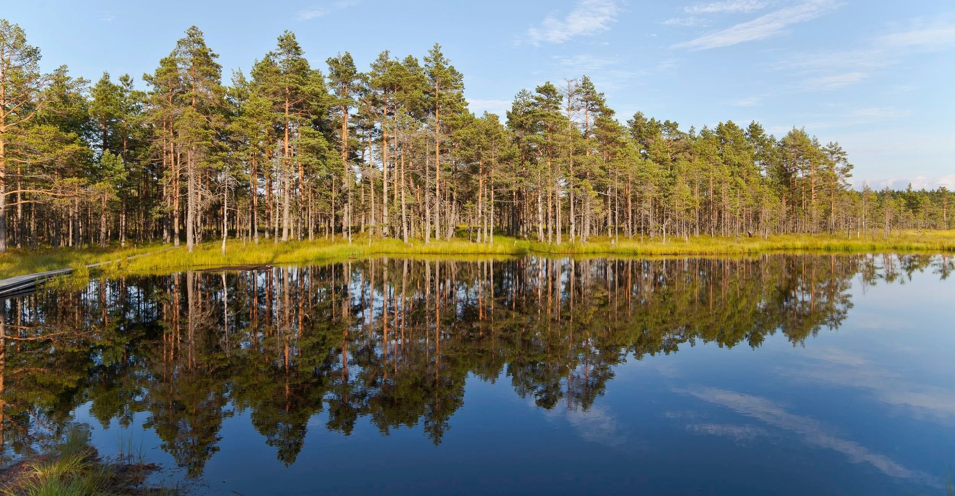 Lahemaa National Park