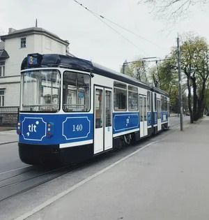 Travel Bus