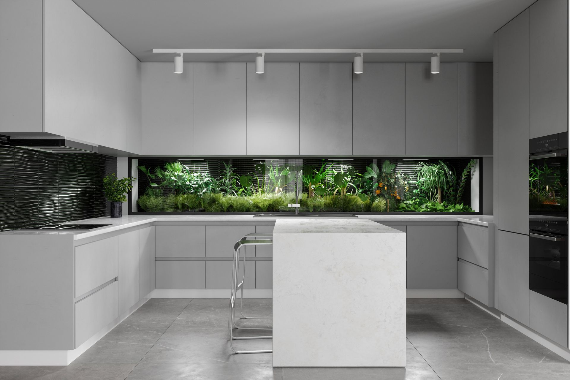 progettazione cucine