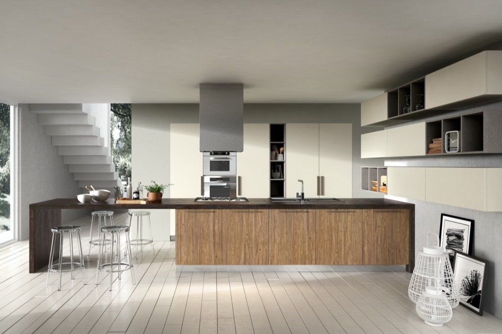 cucine su misura
