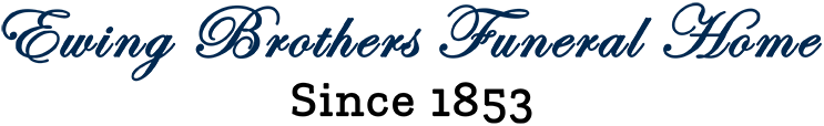 Funeral Home Logo

