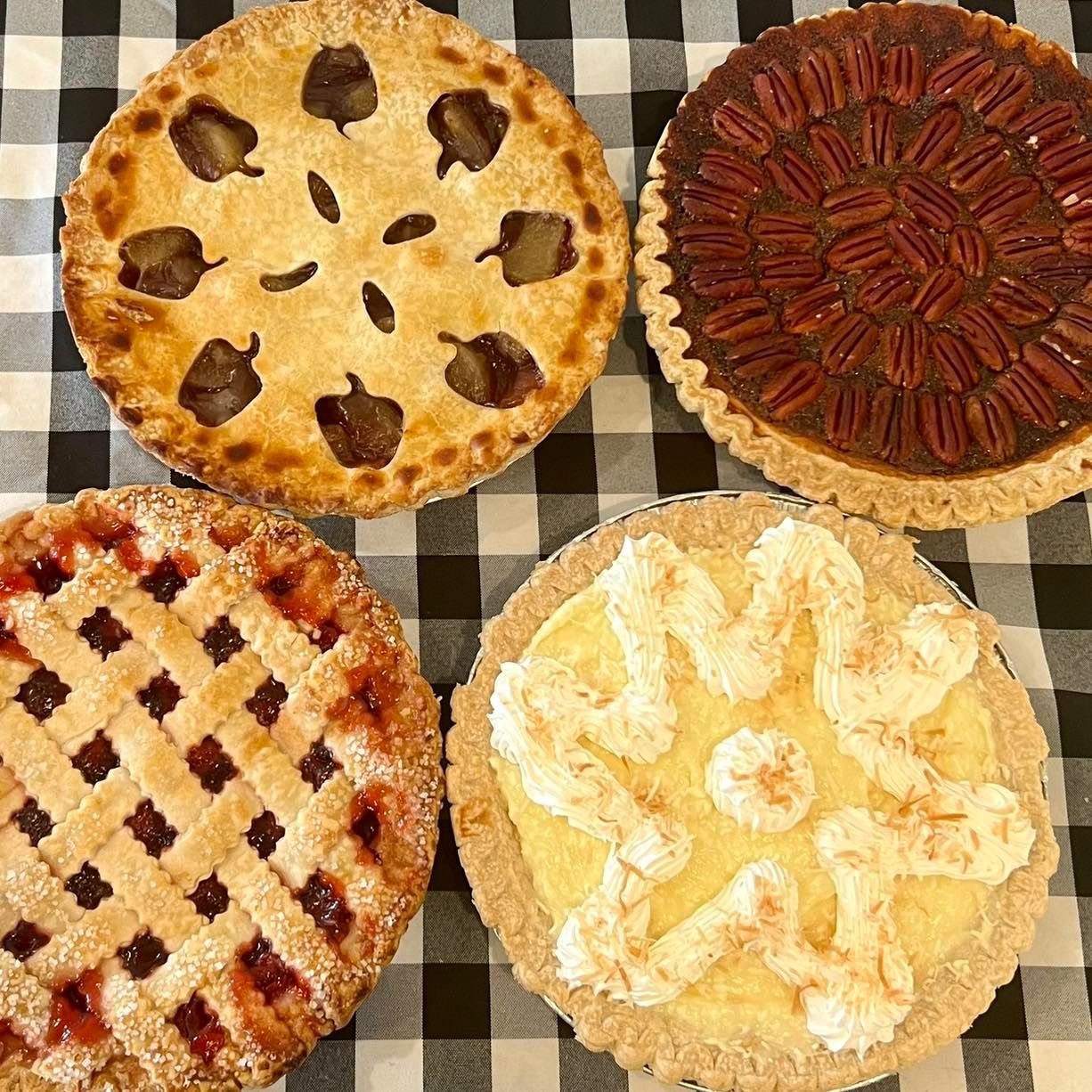 Gallery | The Cottage Farm Stand | Owensboro, KY