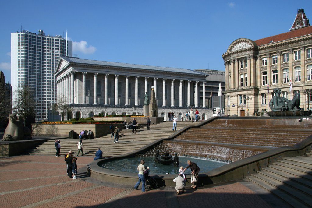 Council Works Pensions