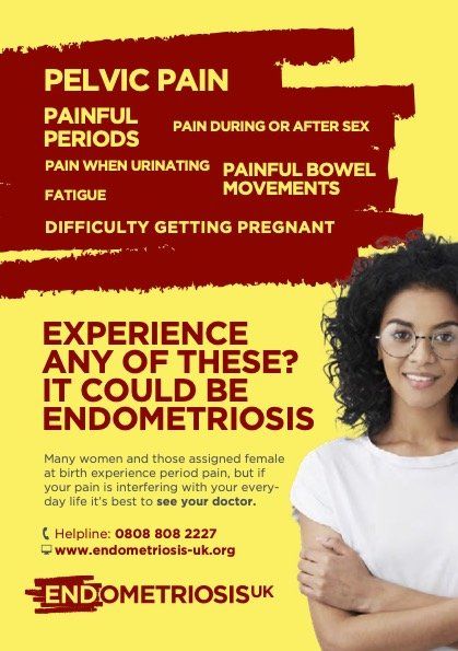 Endometriosis