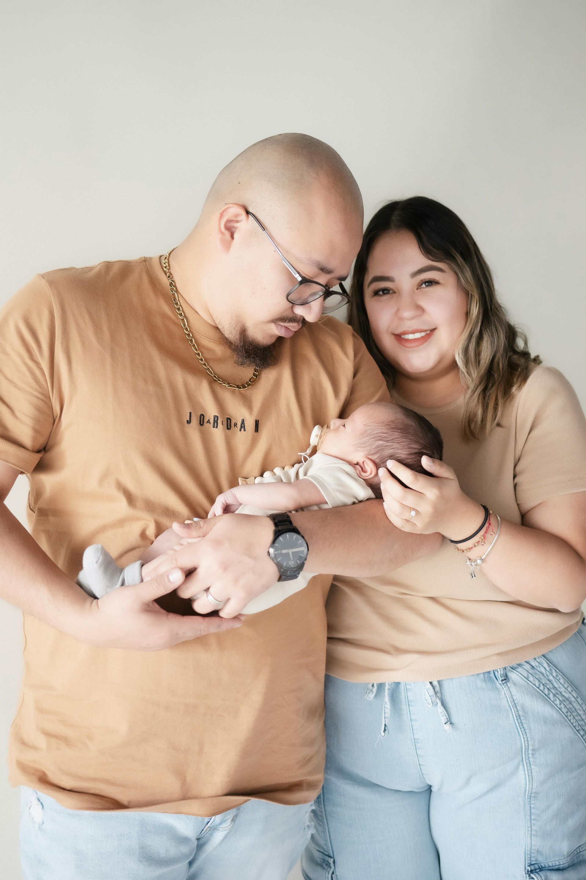Maternity & Paternity Leave and Pay