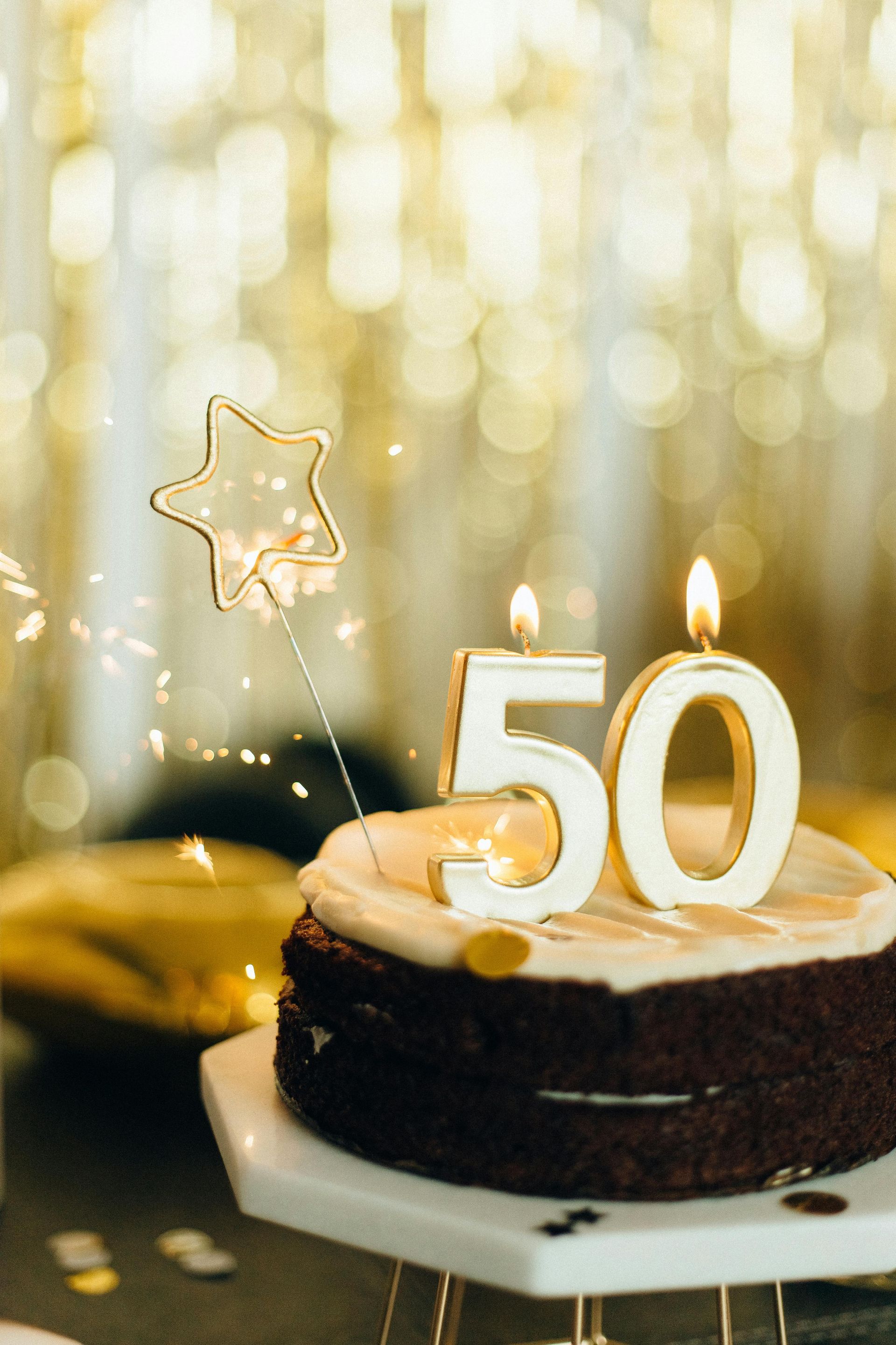 Age 50 policies