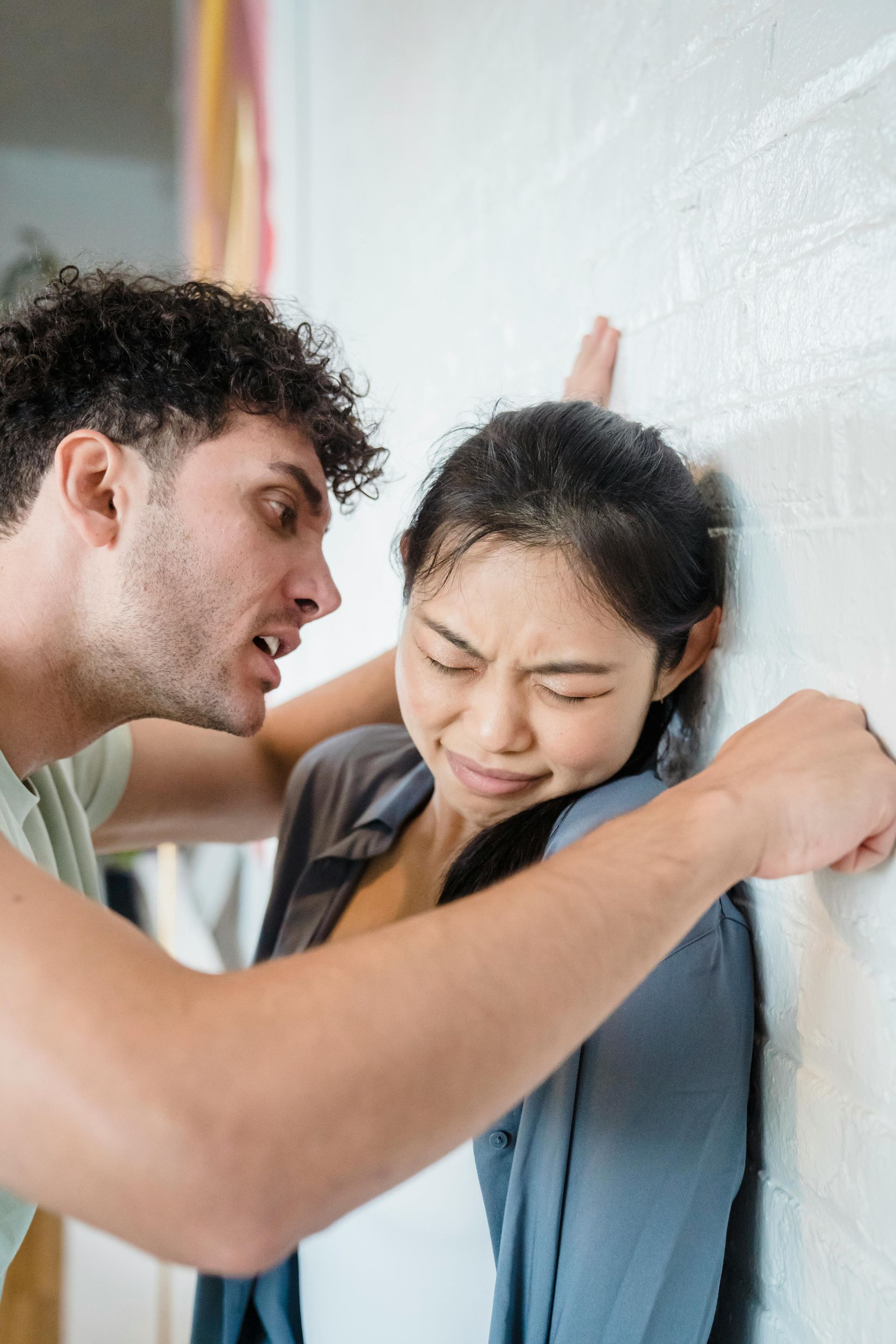 Domestic Violence Perpetrators Register