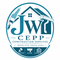 JW Cepp construction and remodeling logo