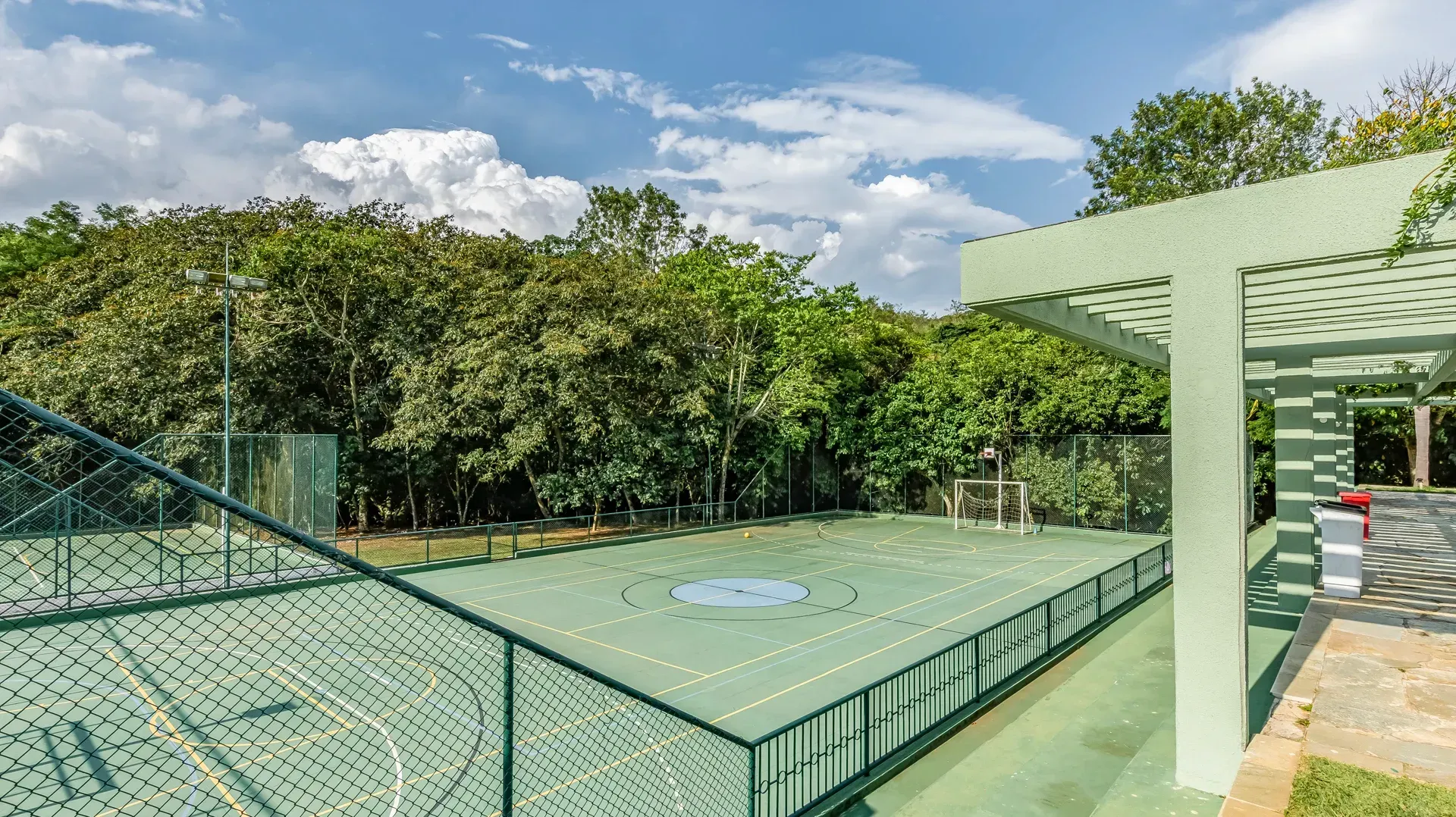Hotel Fazenda Brisa Itu