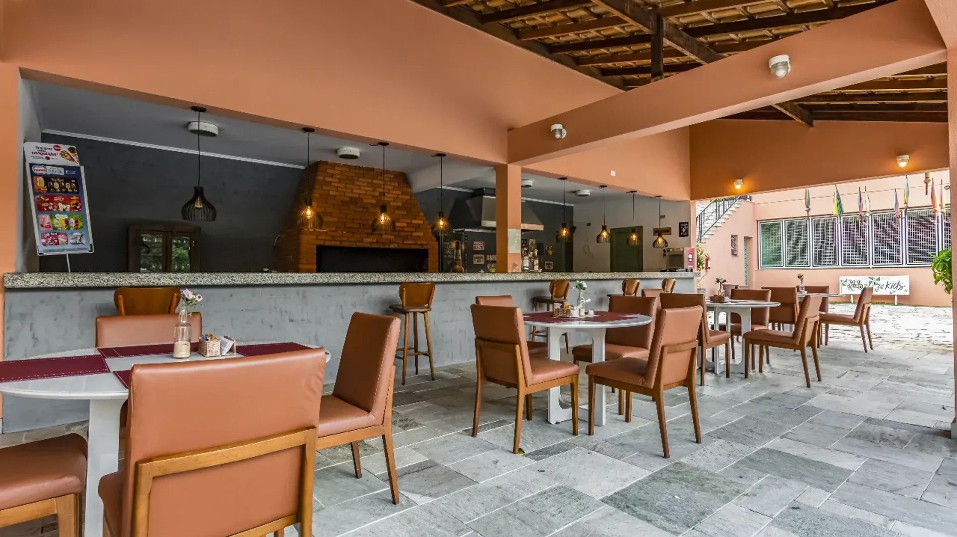 Hotel Fazenda Brisa Itu