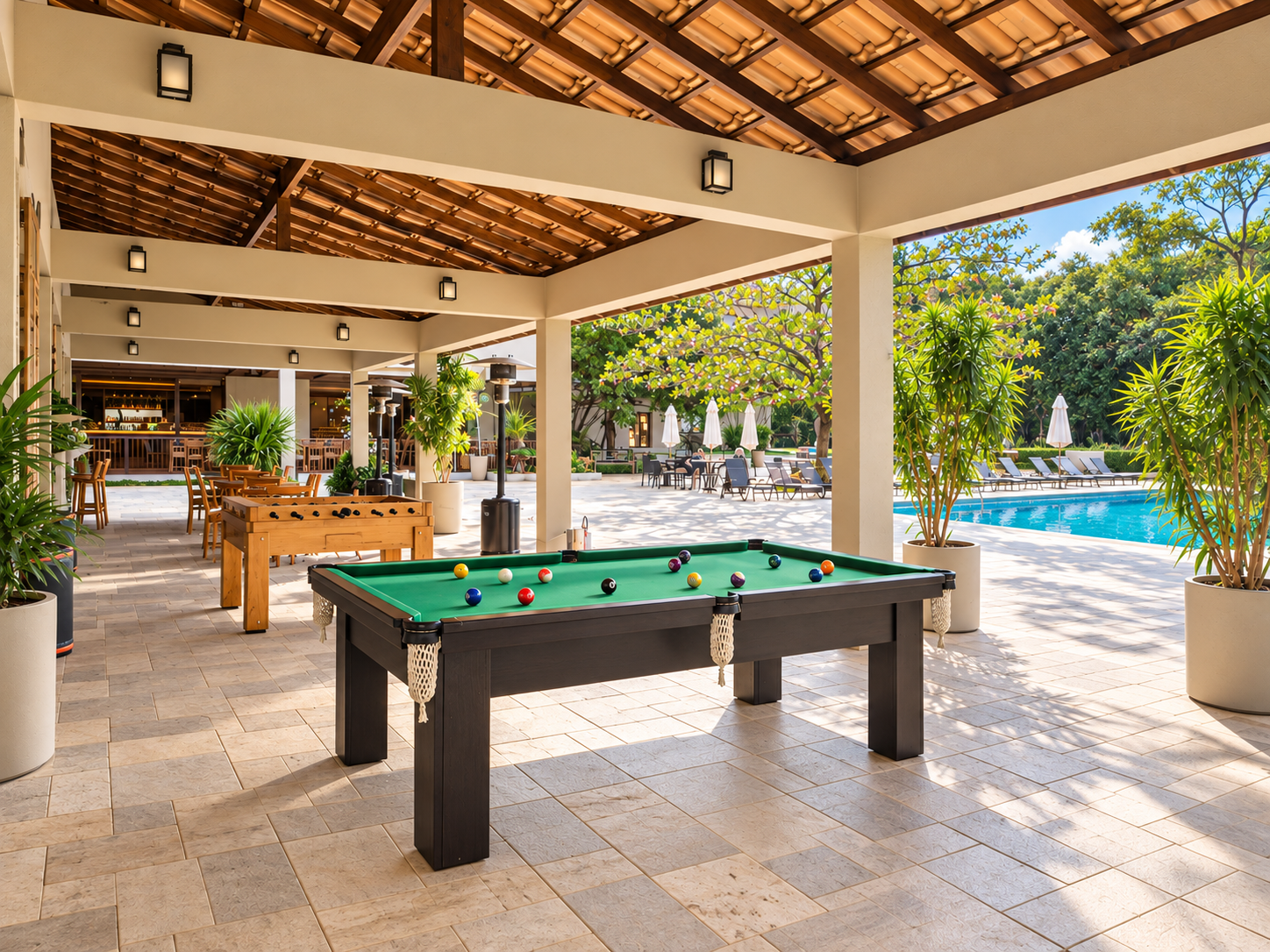 Hotel Fazenda Brisa Itu