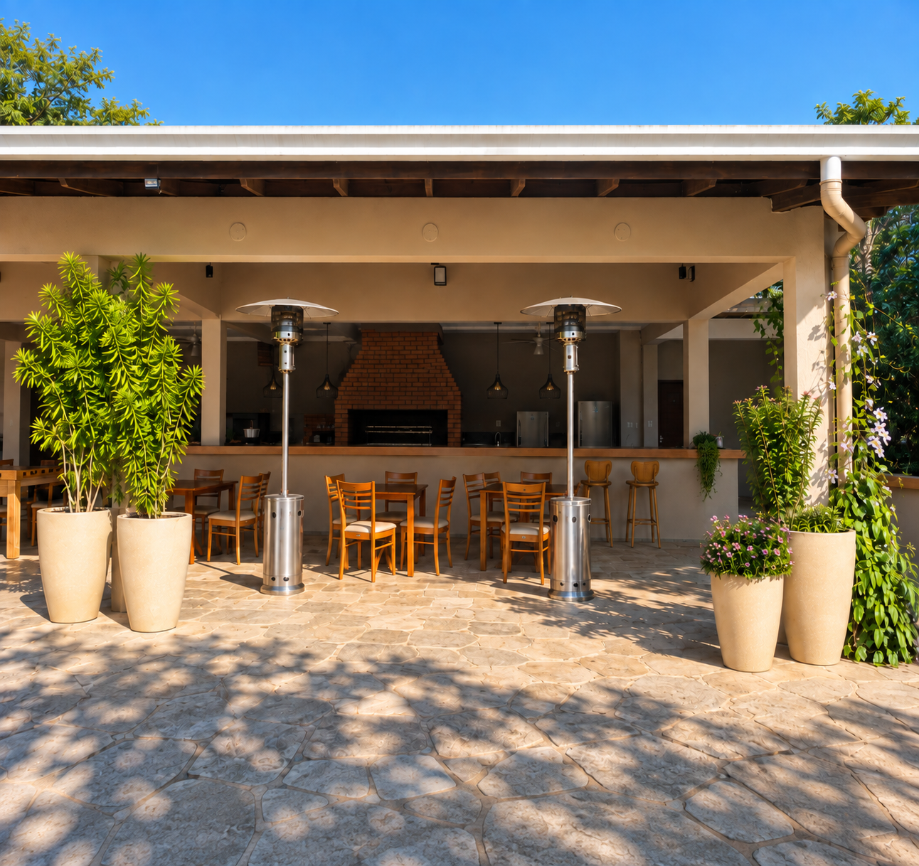 Hotel Fazenda Brisa Itu